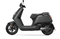 NIU NQi Sport Extended Range 2026 - Bild 5