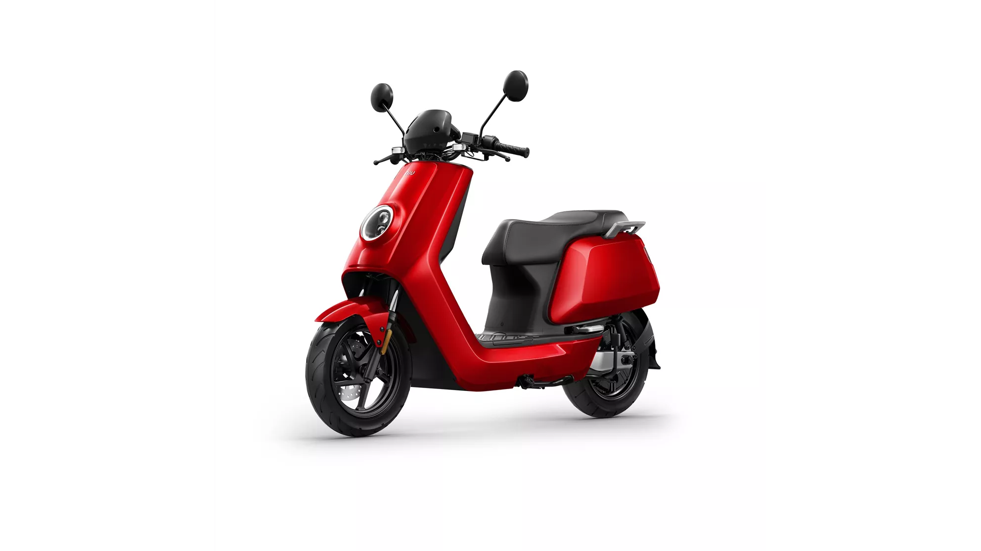 NIU NQi Sport Extended Range - Слика 4 NIU NQi Sport Extended Range - Слика 4