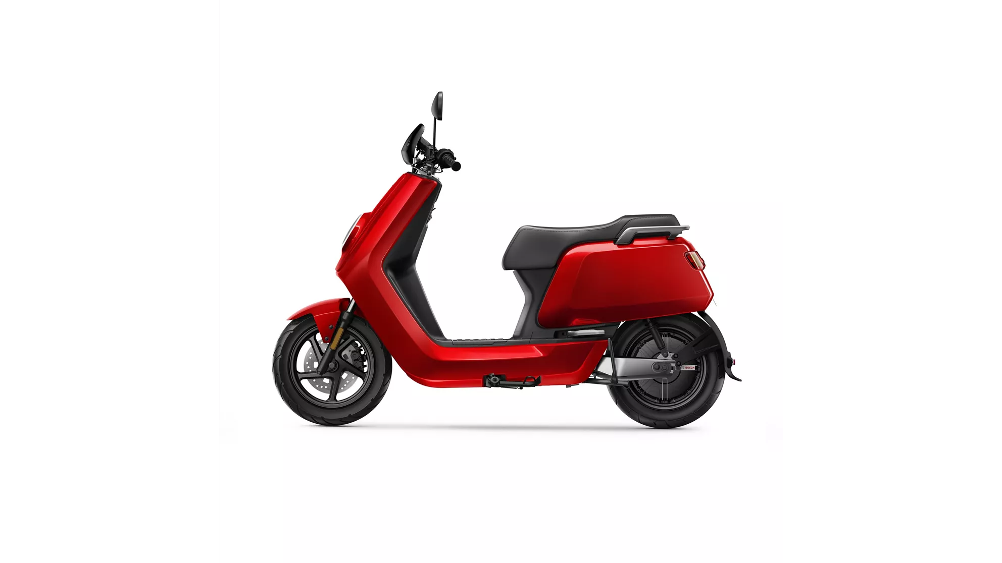 NIU NQi Sport Extended Range - Слика 5 NIU NQi Sport Extended Range - Слика 5