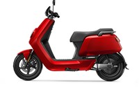 NIU NQi Sport Extended Range 2026 - Bild 7
