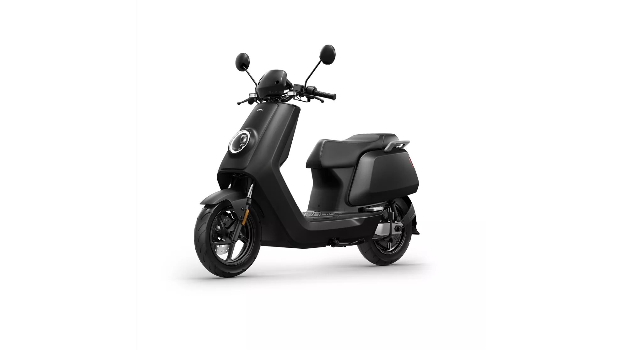 NIU NQi Sport Extended Range - Слика 6 NIU NQi Sport Extended Range - Слика 6