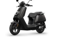 NIU NQi Sport Extended Range 2026 - Bild 8