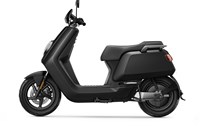 NIU NQi Sport Extended Range 2026 - Bild 10