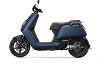 NIU NQi Sport Extended Range 2026 - Bild 12