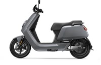 NIU NQi Sport Extended Range 2026 - Bild 14