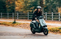 NIU NQi Sport Extended Range 2026 - Bild 16