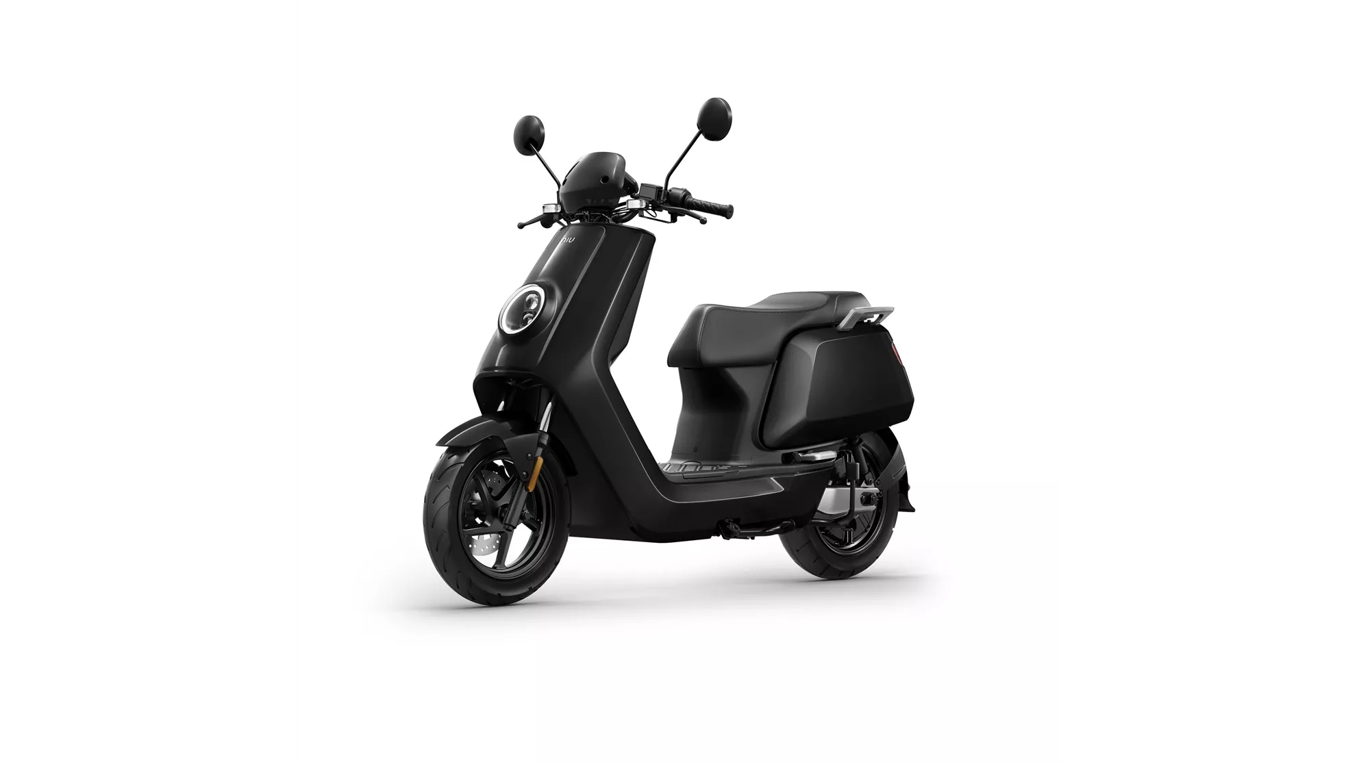 NIU NQi Sport Extended Range - Слика 15 NIU NQi Sport Extended Range - Слика 15