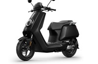 NIU NQi Sport Extended Range 2026 - Bild 17