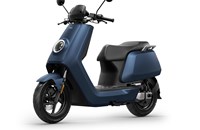 NIU NQi Sport Extended Range 2026 - Bild 18