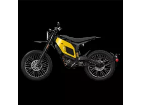 NIU XQi3 Street NIU XQi3 Street