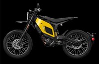 NIU XQi3 Street 2026 - Bild 1