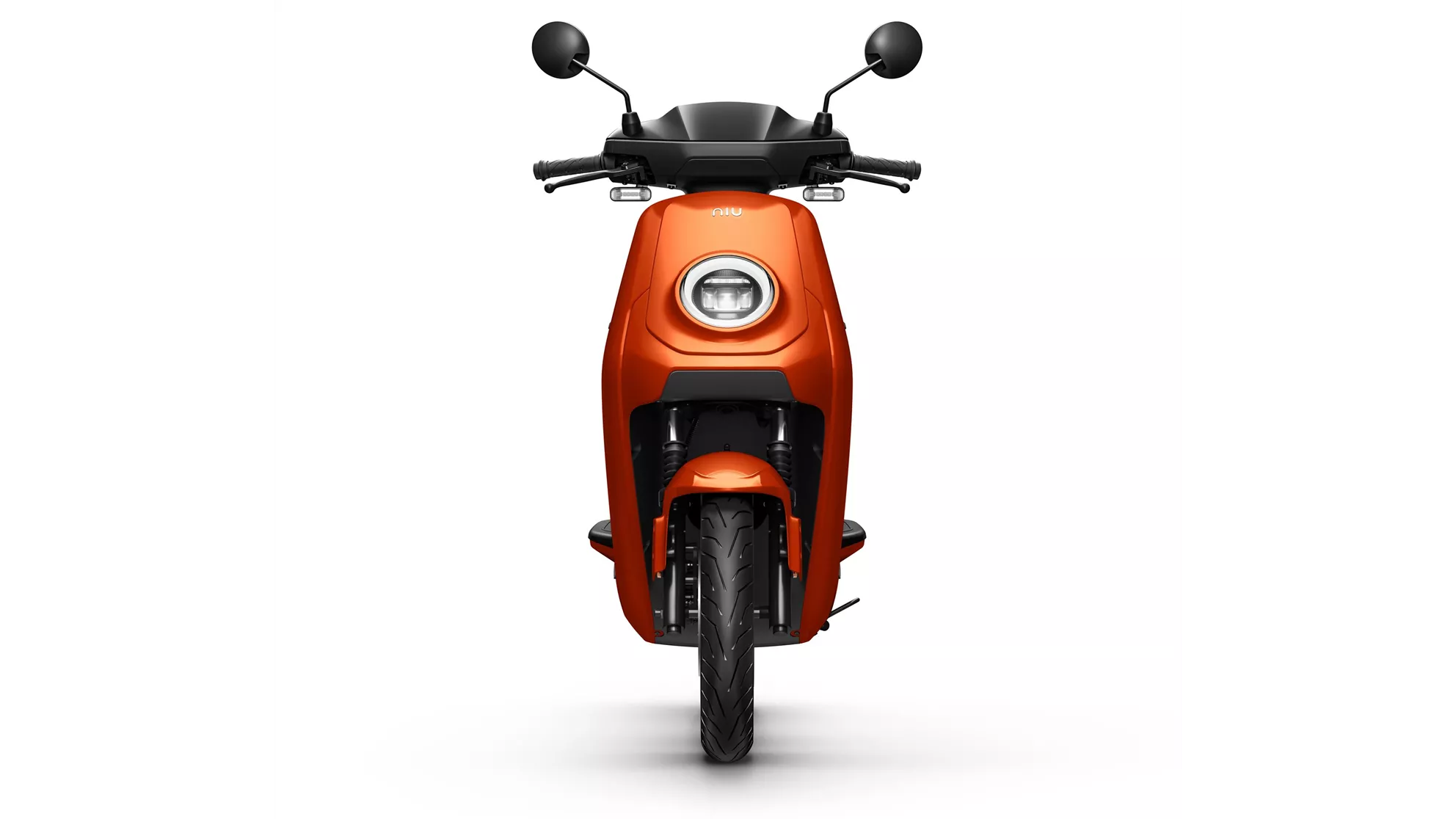 NIU MQi GT 100 - Immagine 1 NIU MQi GT 100 - Immagine 1