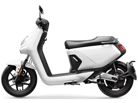 NIU MQi GT 100 NIU MQi GT 100