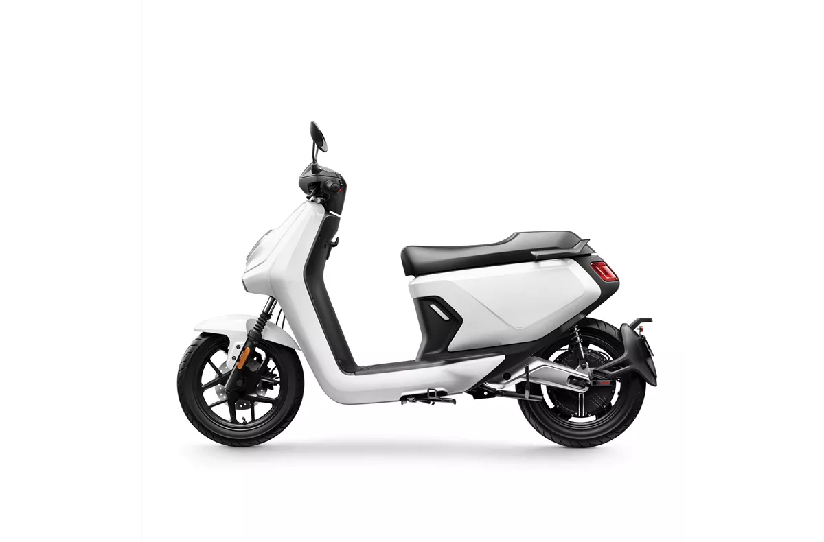 NIU MQi GT 100 NIU MQi GT 100