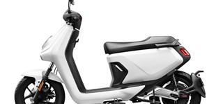 NIU MQi GT EVO 2022 vs NIU MQi GT 100 2026