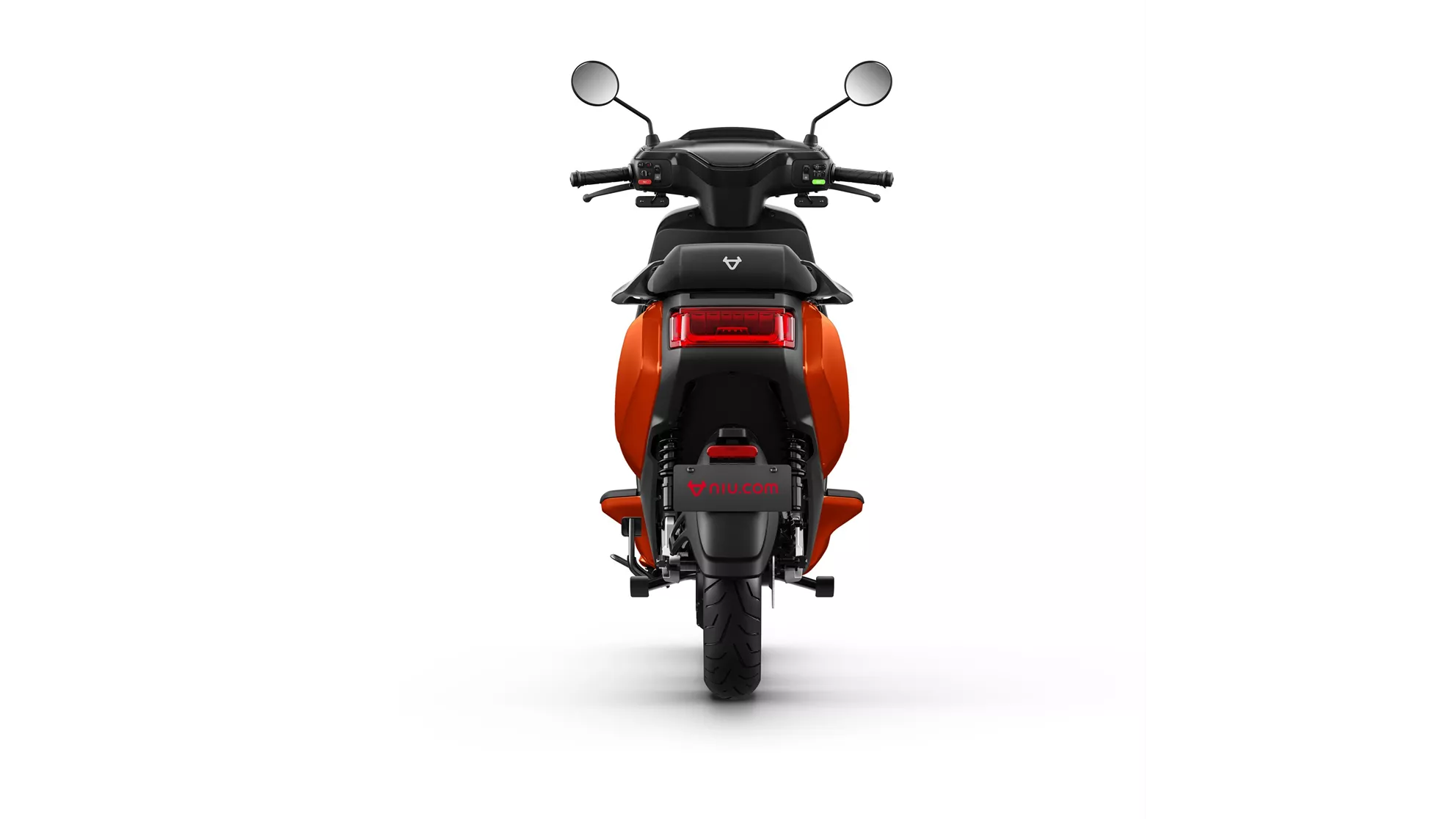 NIU MQi GT 100 - Immagine 2 NIU MQi GT 100 - Immagine 2