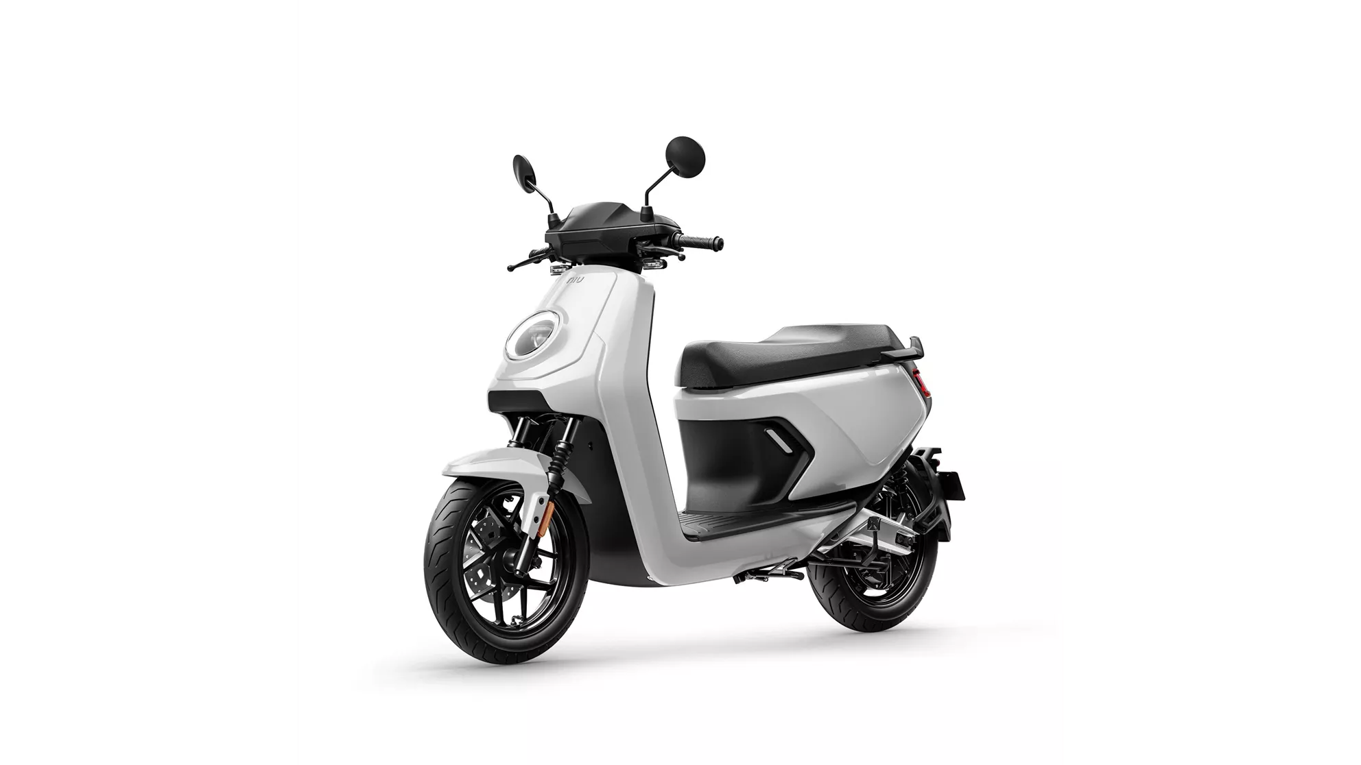 NIU MQi GT 100 - Immagine 3 NIU MQi GT 100 - Immagine 3