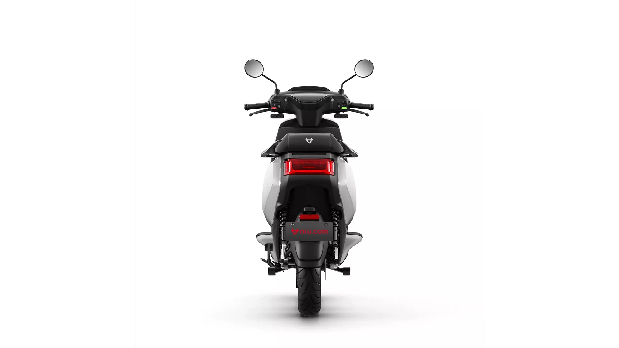 NIU MQi GT 100 - Immagine 4 NIU MQi GT 100 - Immagine 4