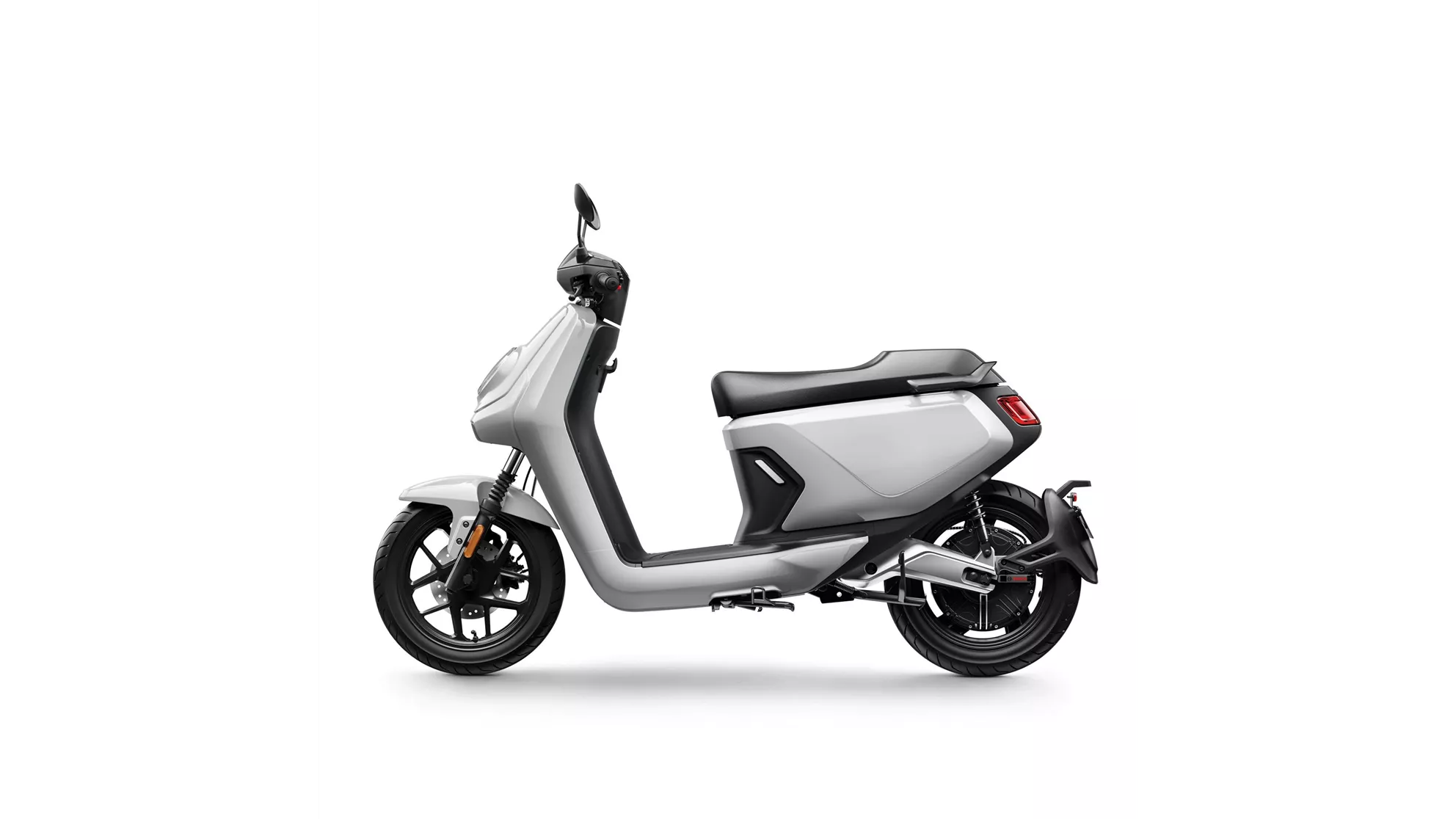 NIU MQi GT 100 - Immagine 5 NIU MQi GT 100 - Immagine 5