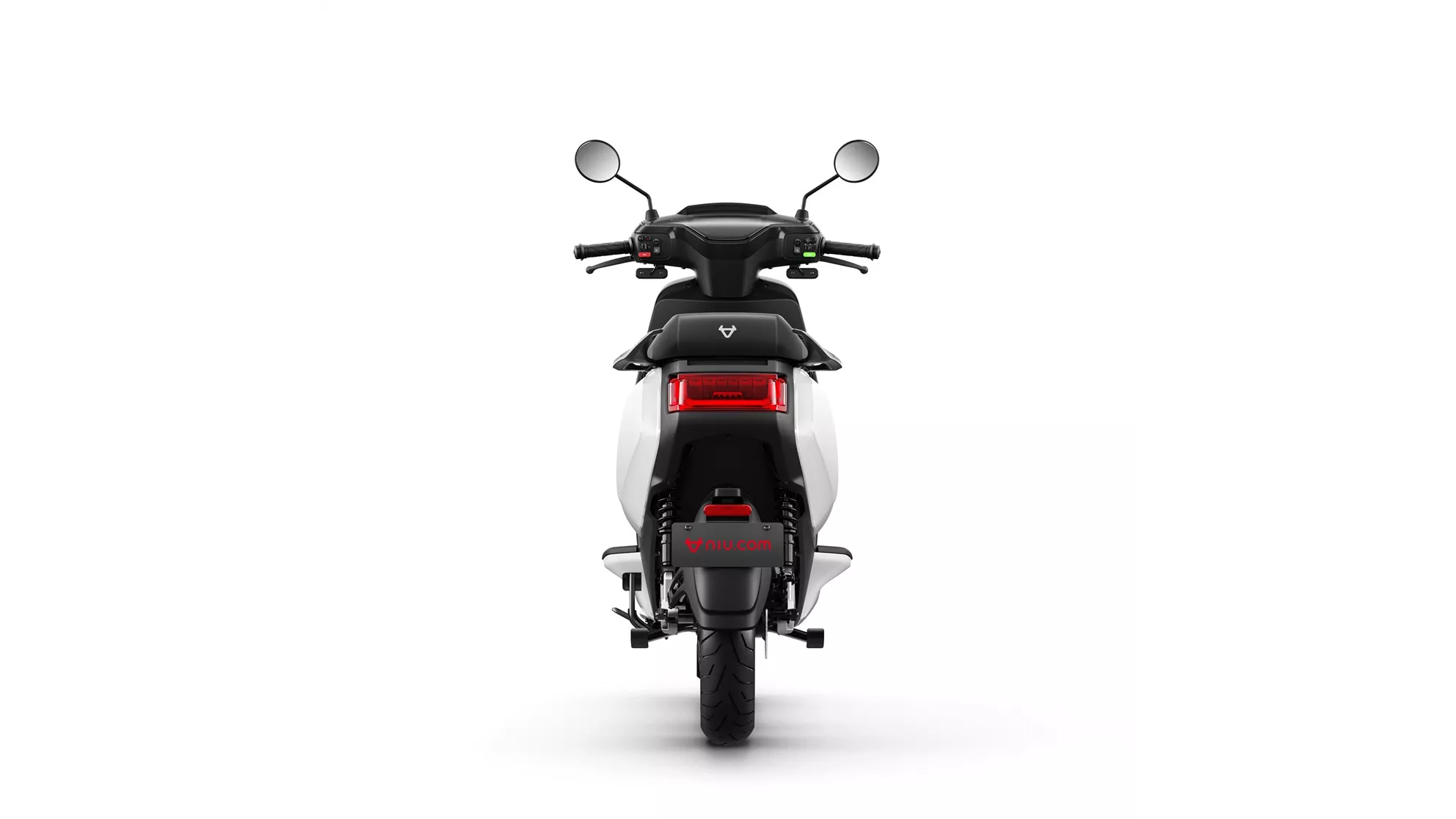 NIU MQi GT 100 - Immagine 6 NIU MQi GT 100 - Immagine 6