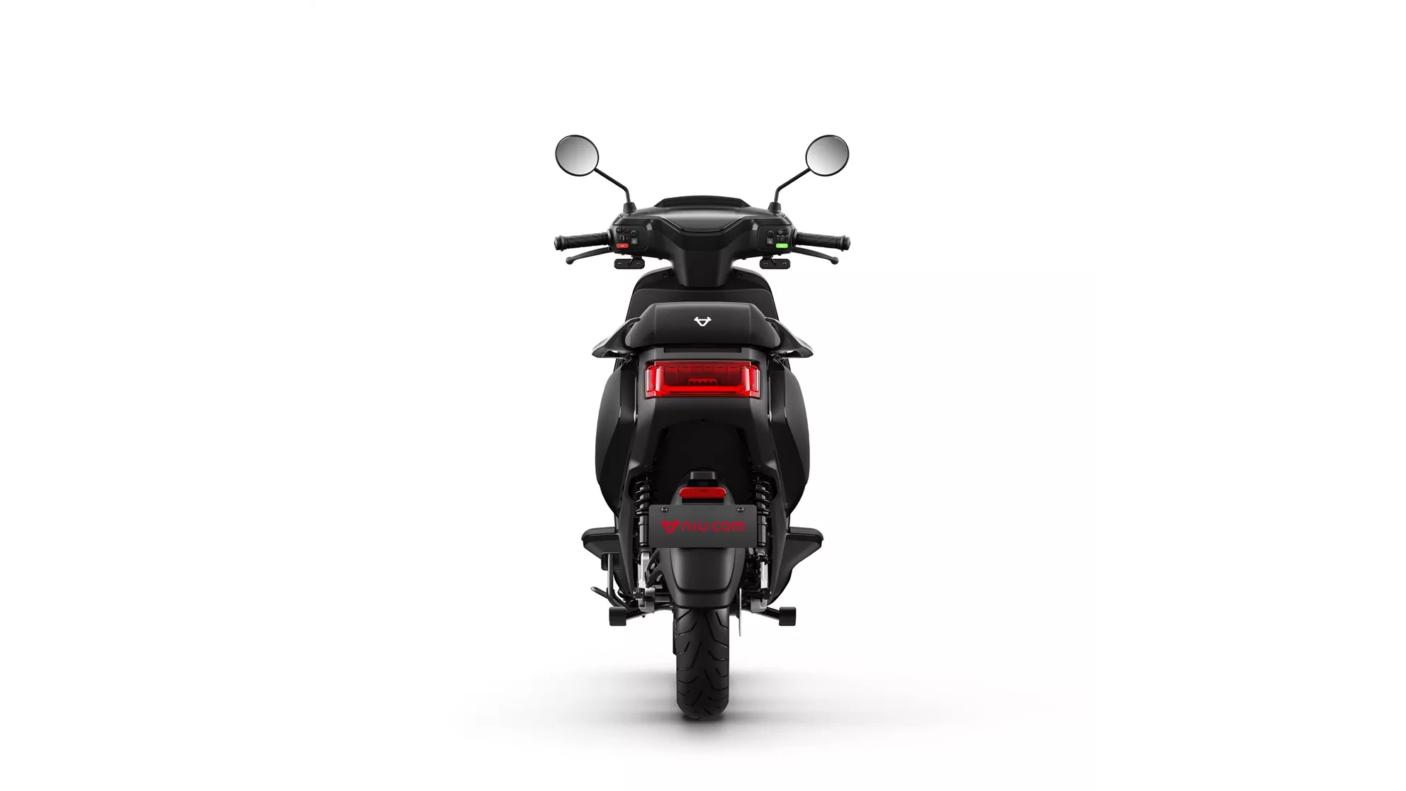 NIU MQi GT 100 - Immagine 7 NIU MQi GT 100 - Immagine 7