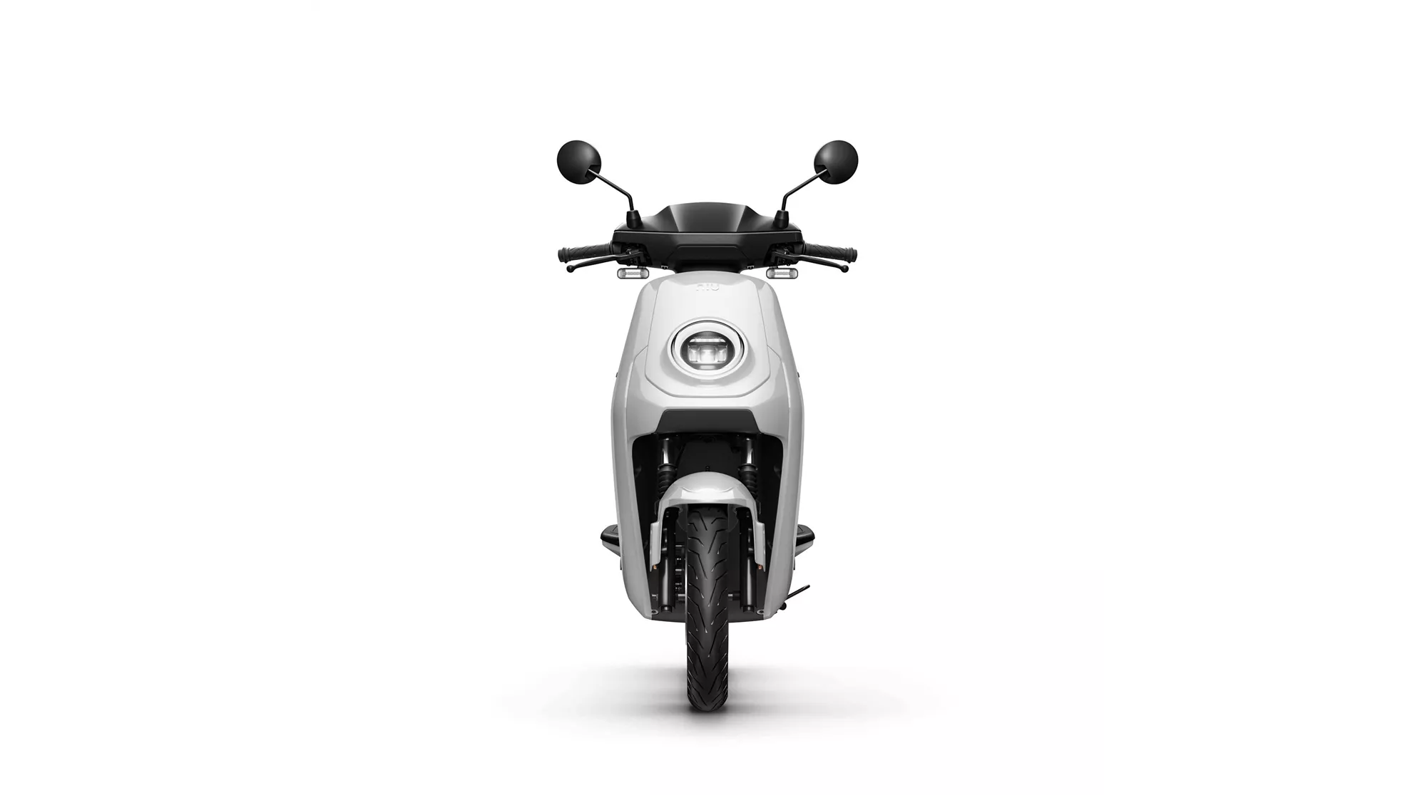 NIU MQi GT 100 - Immagine 8 NIU MQi GT 100 - Immagine 8