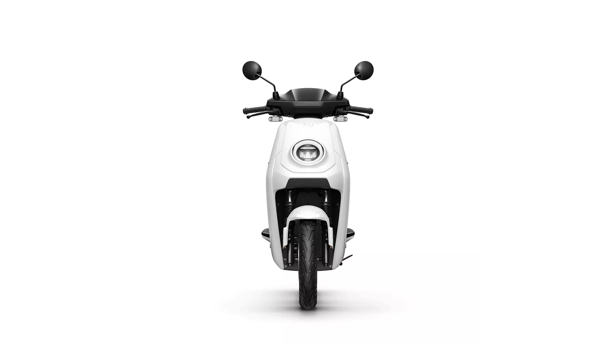 NIU MQi GT 100 - Immagine 10 NIU MQi GT 100 - Immagine 10