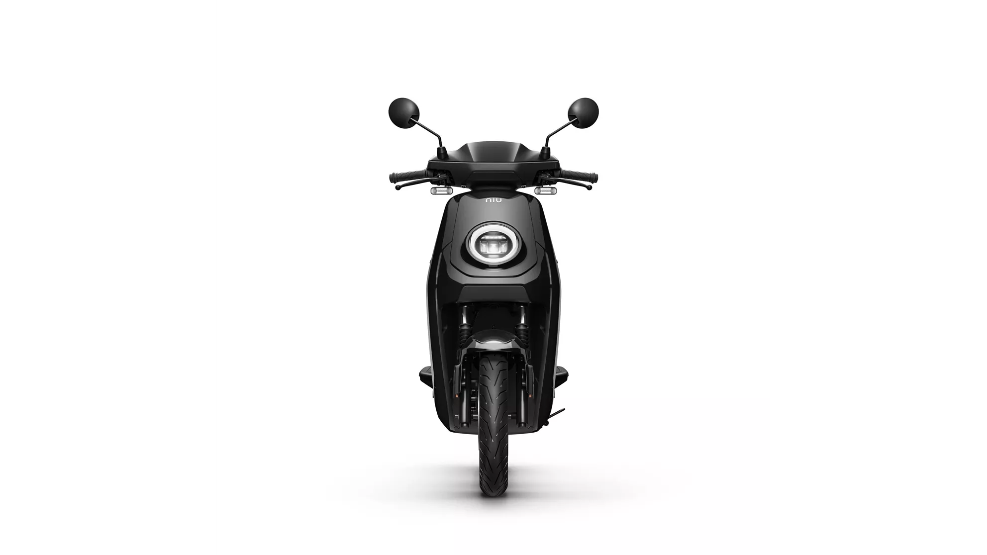 NIU MQi GT 100 - Immagine 11 NIU MQi GT 100 - Immagine 11