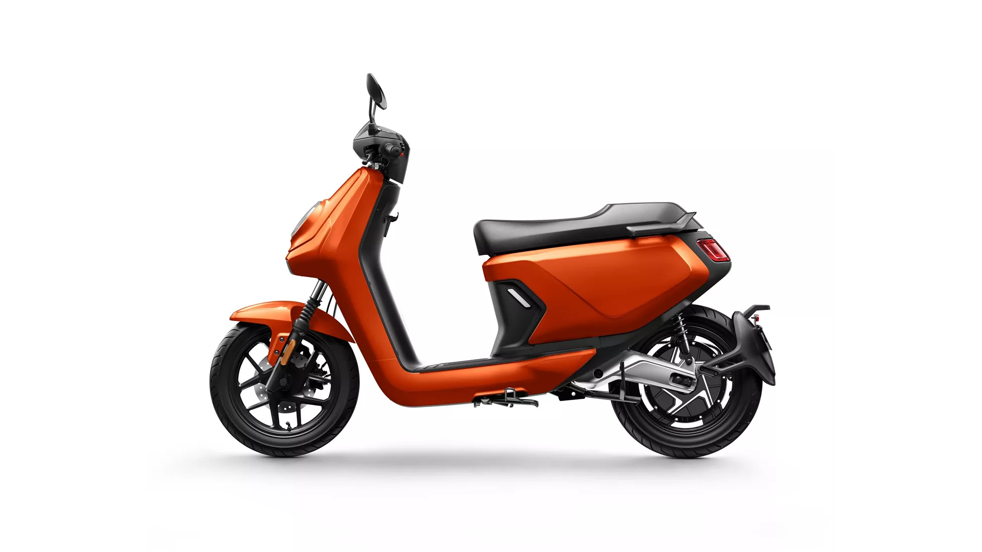 NIU MQi GT 100 - Immagine 12 NIU MQi GT 100 - Immagine 12