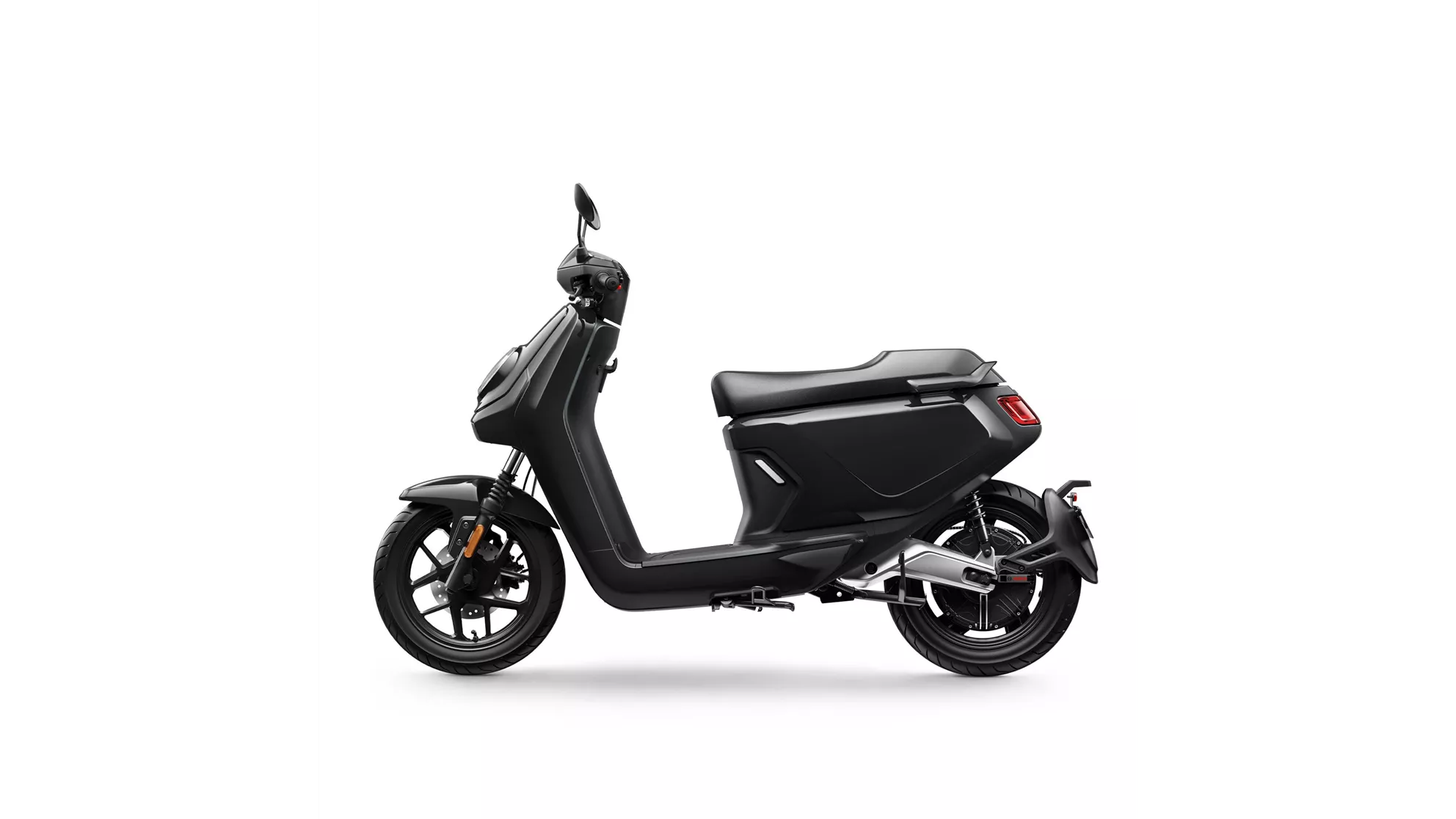 NIU MQi GT 100 - Immagine 14 NIU MQi GT 100 - Immagine 14