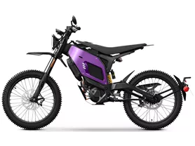 NIU XQi3 Wild NIU XQi3 Wild