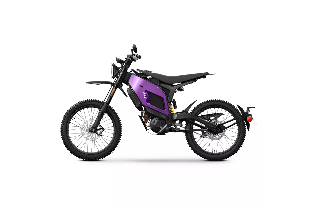 NIU XQi3 Wild NIU XQi3 Wild