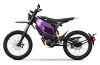 NIU XQi3 Wild 2026 - Bild 1