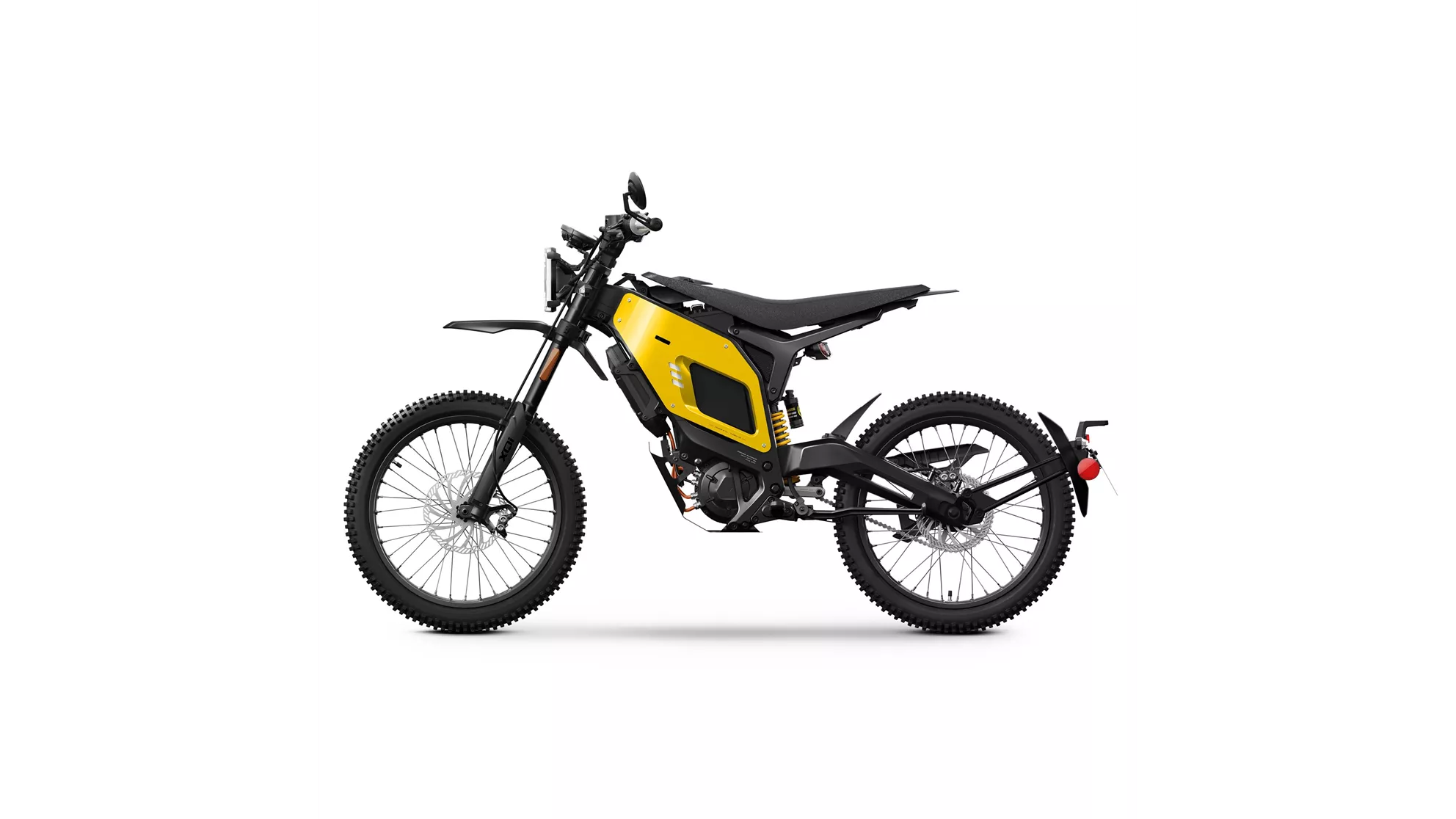 NIU XQi3 Wild - Imagem 1 NIU XQi3 Wild - Imagem 1