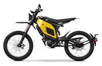 NIU XQi3 Wild 2026 - Bild 3