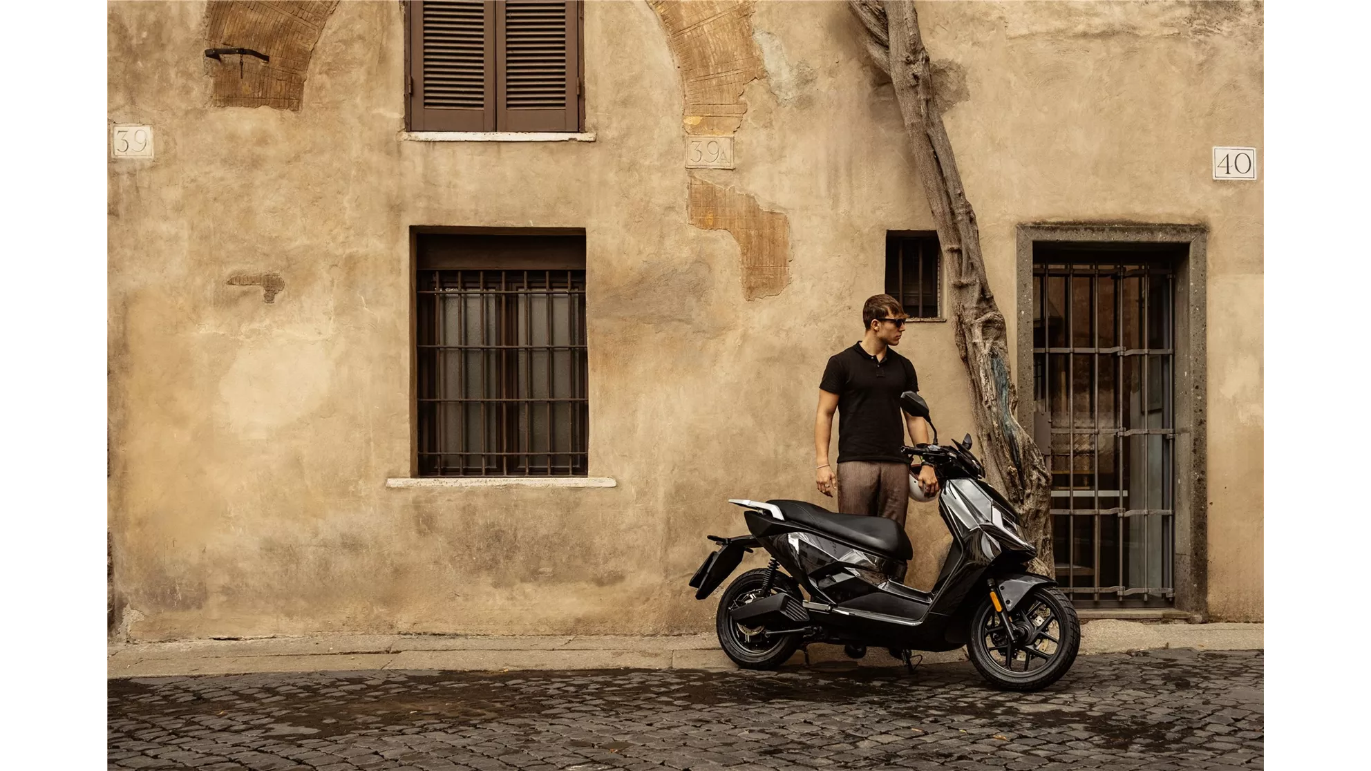 NIU FQi 500 - Obrázek 1 NIU FQi 500 - Obrázek 1