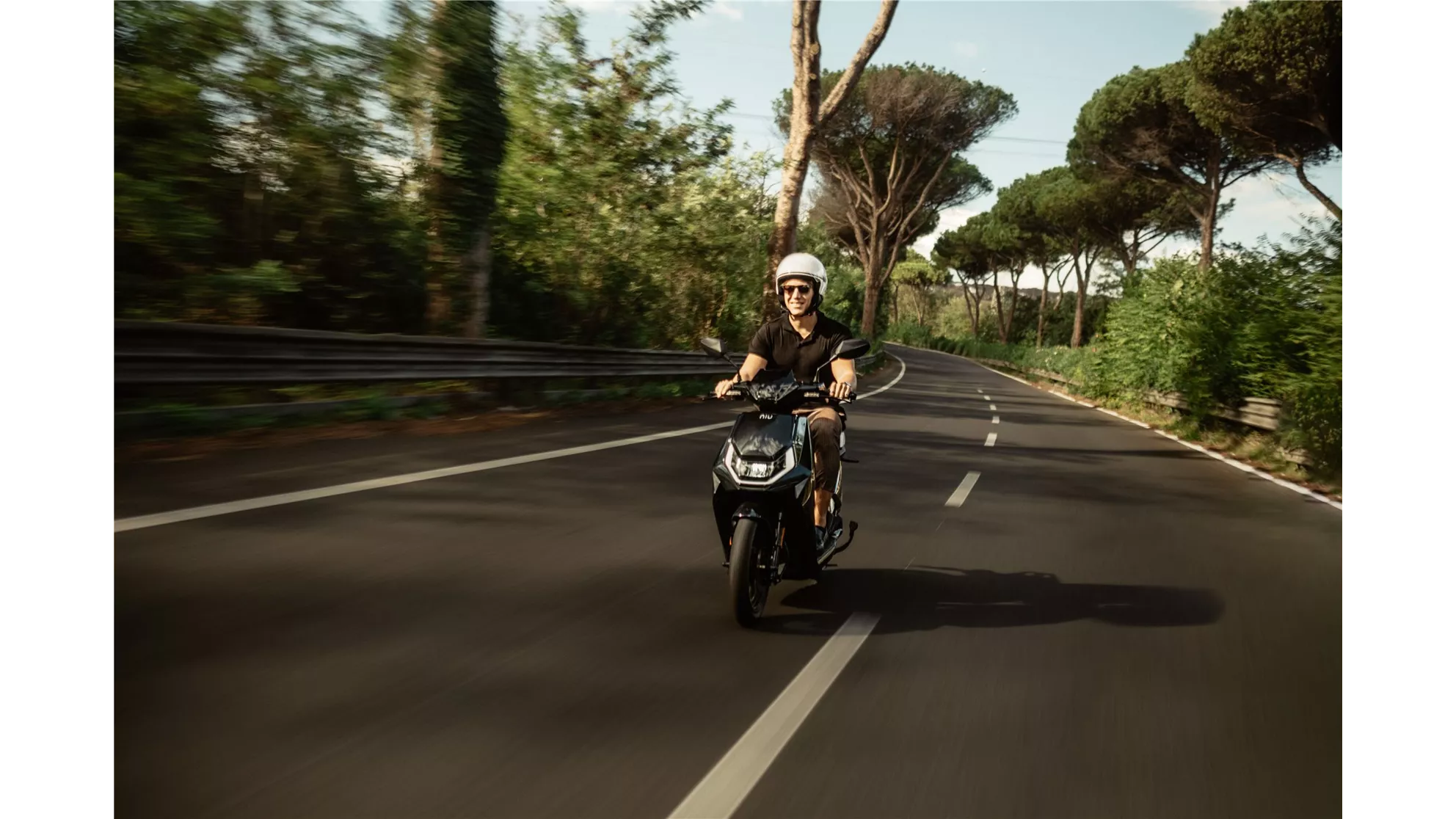 NIU FQi 500 - Obrázek 2 NIU FQi 500 - Obrázek 2