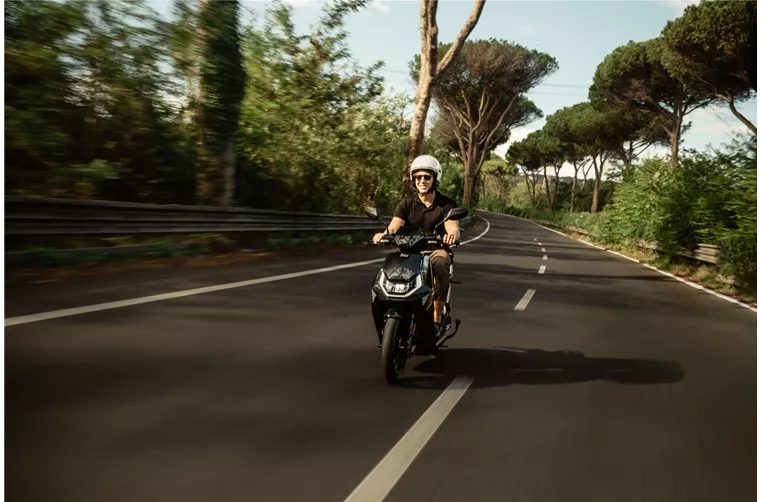 NIU FQi 500 2026 NIU FQi 500 2026