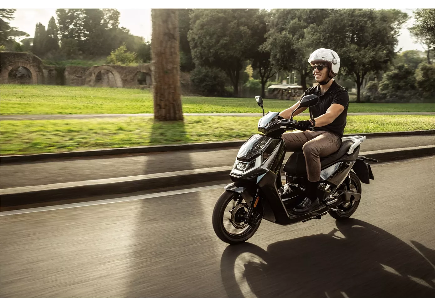 NIU FQi 500 2026 NIU FQi 500 2026