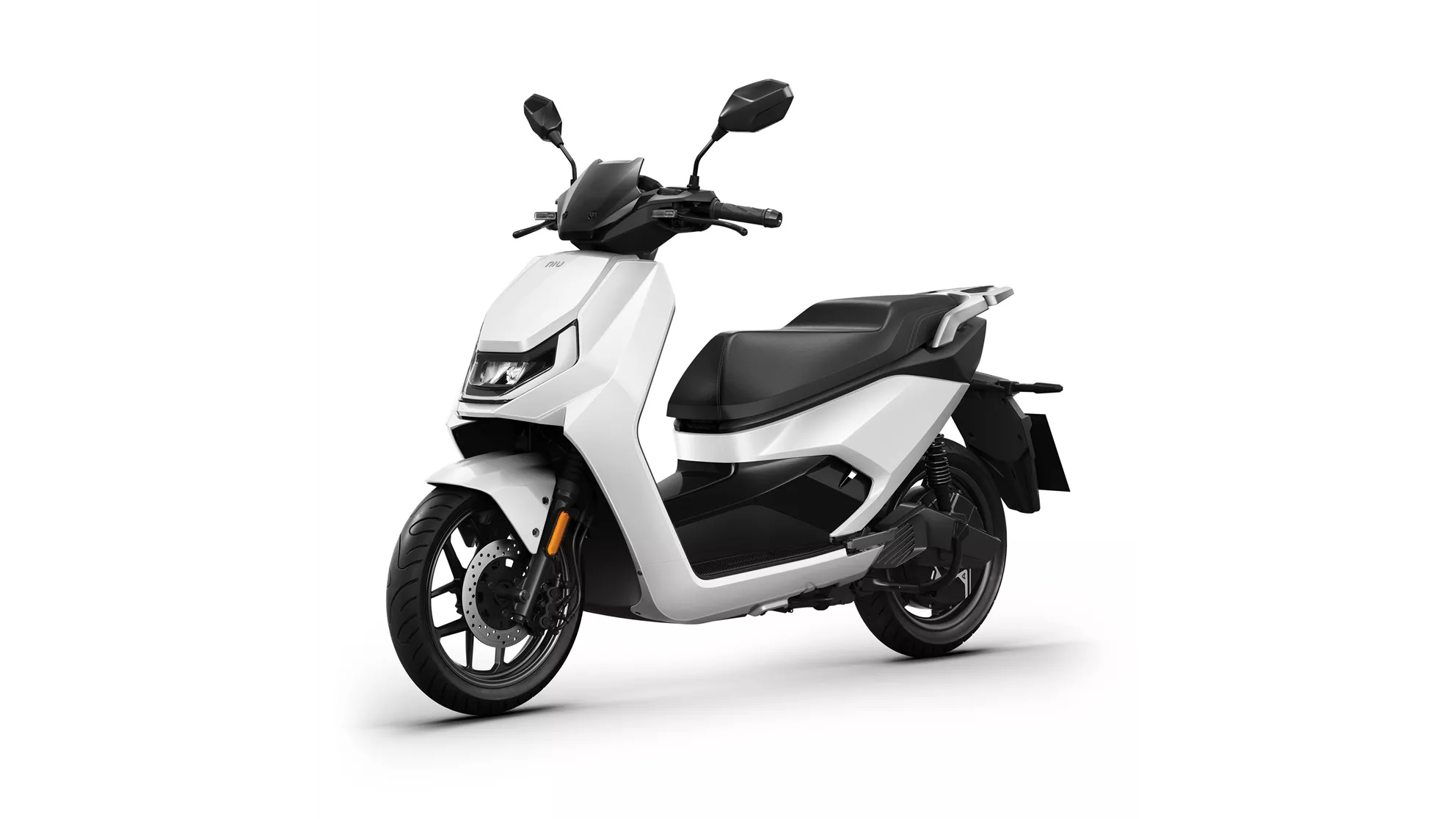 NIU FQi 500 - Obrázek 5 NIU FQi 500 - Obrázek 5