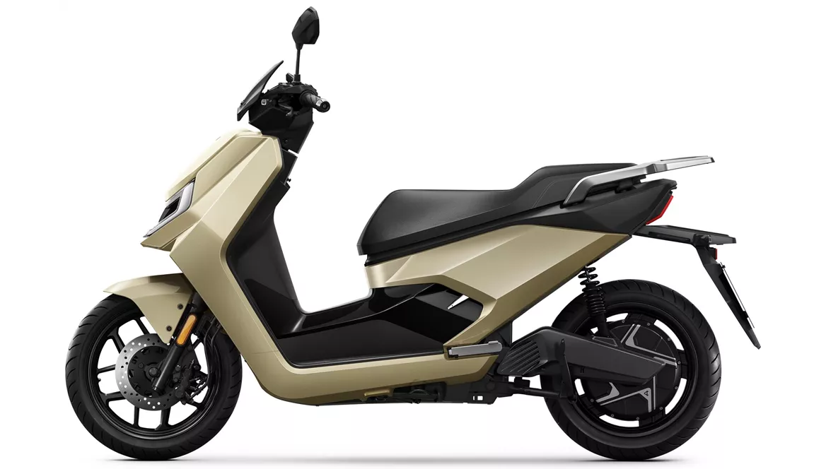 NIU FQi 500 2026 NIU FQi 500 2026