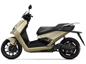 NIU FQi 500 NIU FQi 500