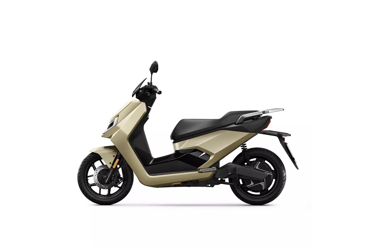 NIU FQi 500 NIU FQi 500