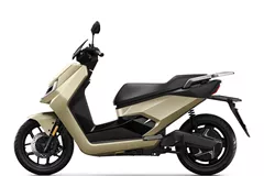 NIU FQi 500 NIU FQi 500