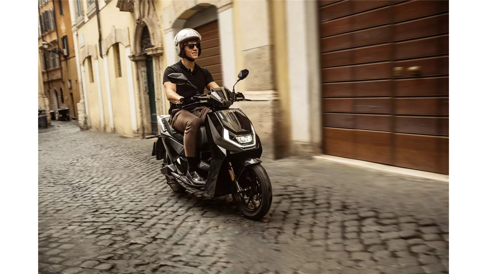 NIU FQi 500 - Obrázek 10 NIU FQi 500 - Obrázek 10