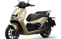 NIU FQi 500 2026 - Bild 15