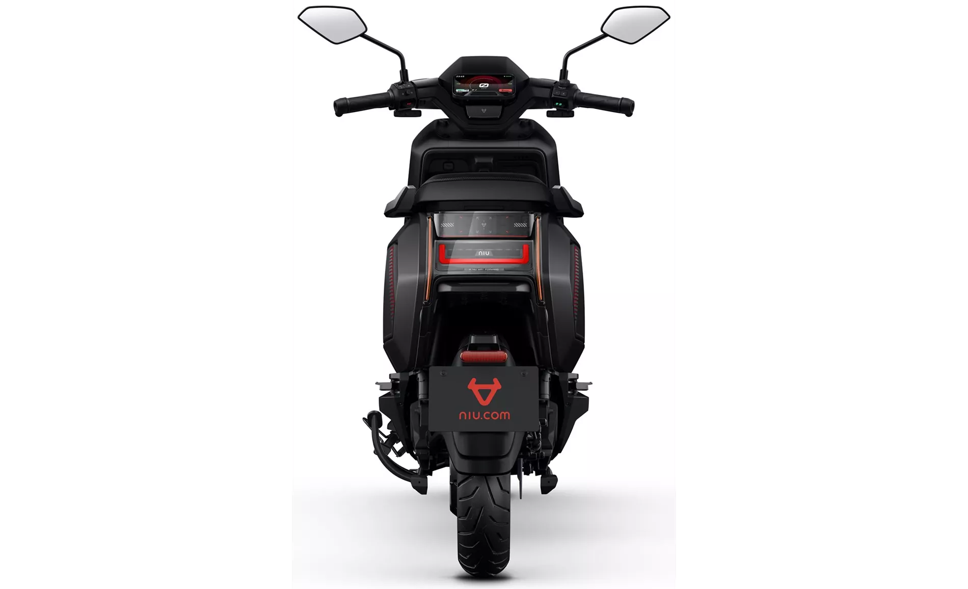 NIU NQiX 150 2026 NIU NQiX 150 2026