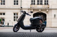 NIU NQiX 150 2026 - Bild 7