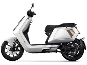 NIU NQiX 150 NIU NQiX 150