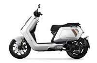 NIU NQiX 150 2026 - Bild 12